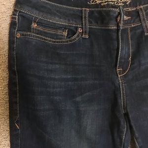 American Rag Jeans - Denim jeans dark wash - American Rag American Rag Jeans - Denim jeans dark wash - American Rag